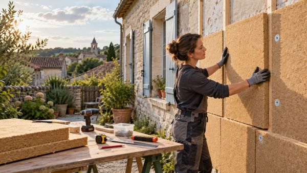 5 étapes key pour réussir votre rénovation énergétique économique