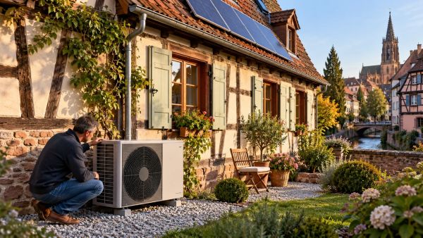 Boostez votre confort énergétique pour réduire vos factures