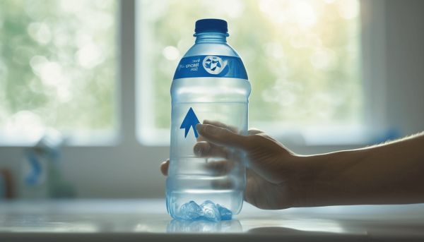 Comment identifier le logo du tri et son importance