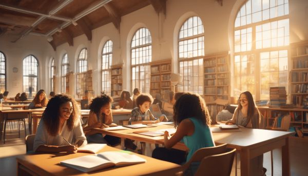 Comment réussir son parcours préparatoire au professorat des écoles