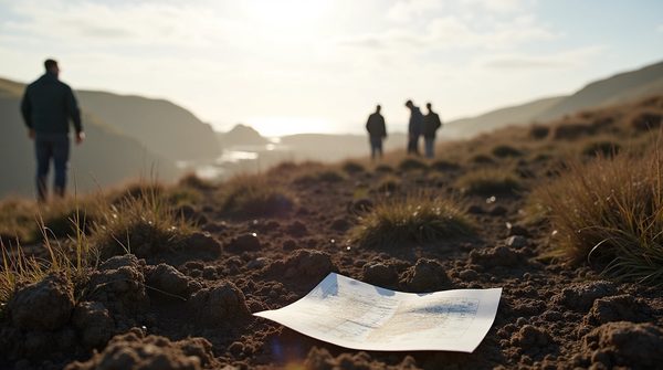 Comprendre l'étude de sol en bretagne : enjeux, procédure et tarifs