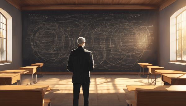 Comprendre l’existence quantifier dans la logique des prédicats