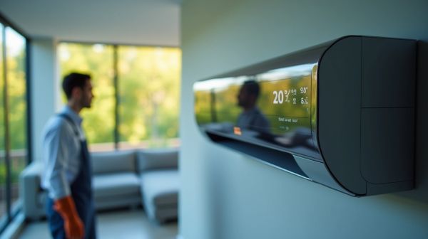 Comprendre l'installation de climatisation pour un confort optimal