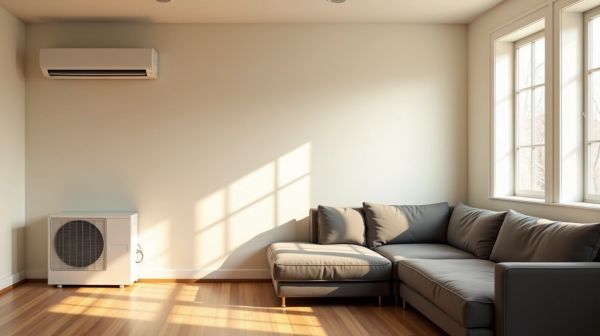 Comprendre l'installation de climatisation pour un confort optimal