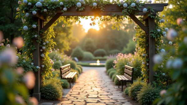 Créez un jardin paisible avec Maison Normandie : nos conseils