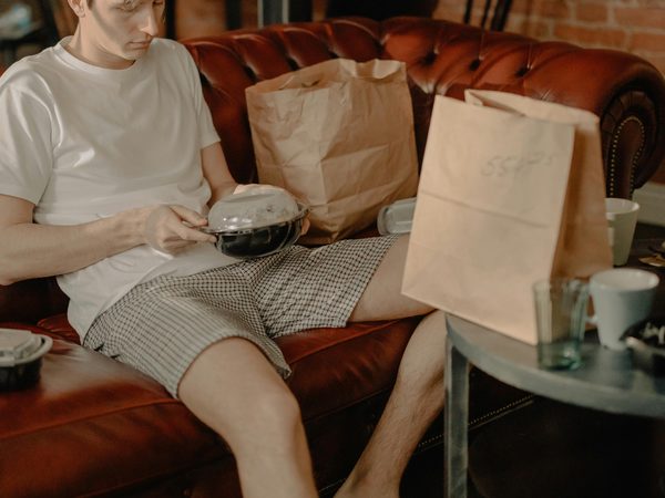 Des plats cuisinés maison livrés chaque semaine à bordeaux