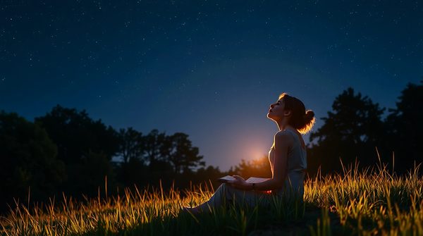 L'astrologie : votre guide vers une transformation personnelle