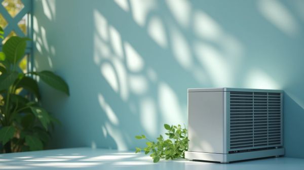 Les avantages d'opter pour une pompe à chaleur écologique