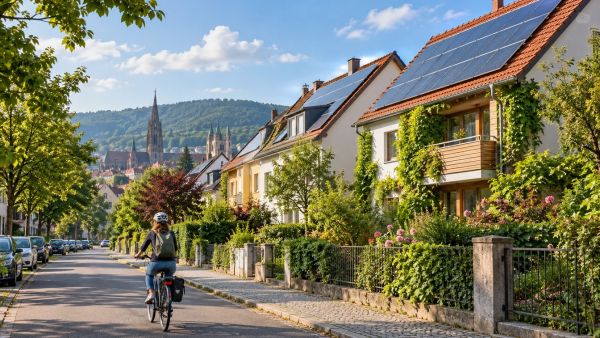 Les clés pour réussir une transition énergétique durable aujourd'hui