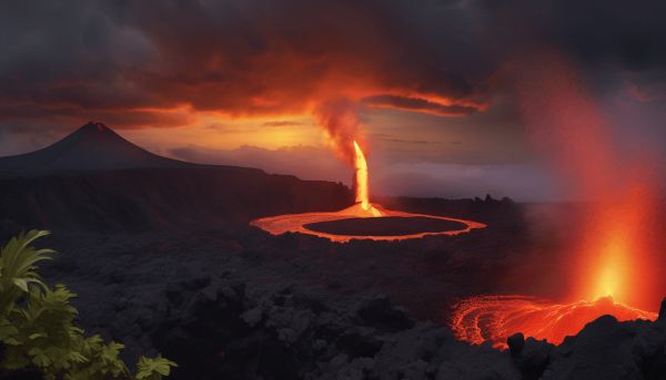 Maîtriser l’éruption du Piton de la Fournaise en 2026