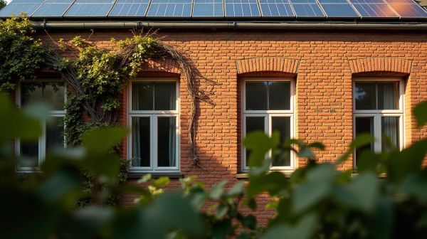 Maîtriser l'isolation thermique par l'extérieur pour optimiser votre efficacité énergétique