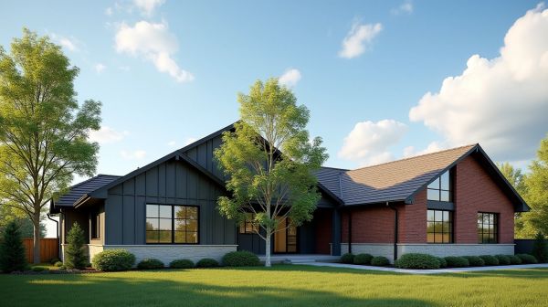 Maîtriser l'isolation thermique par l'extérieur pour optimiser votre efficacité énergétique