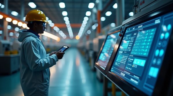 Optimiser la production industrielle avec la GPAO : guide et bonnes pratiques