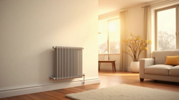 Optimiser le chauffage avec des pompes à chaleur performantes