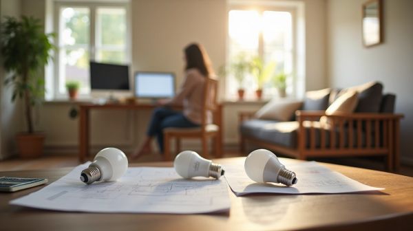 Optimiser vos travaux de rénovation énergétique pour des économies durables