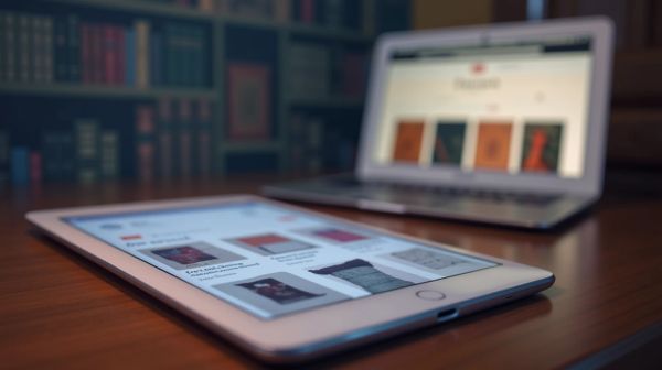 Où trouver des ebooks gratuits en ligne facilement