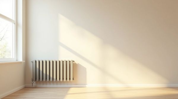 Pourquoi choisir une pompe à chaleur pour votre chauffage écologique
