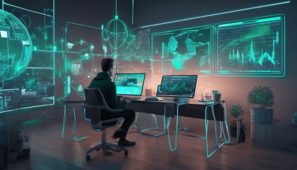 Que savoir sur le cours de kuor en crypto-monnaie ?