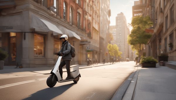 Qu’est-ce que l’activité principale d’un livreur Uber Eats ?