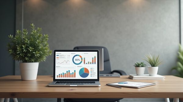 Top 5 indicateurs de performance indispensables pour réussir