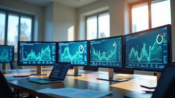 Top 5 indicateurs de performance indispensables pour réussir