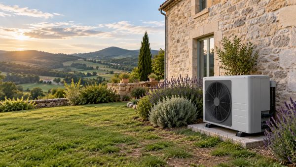 Top astuces pour réduire vos factures de chauffage avec des pompes à chaleur