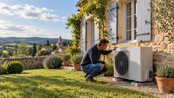 Top astuces pour réduire vos factures de chauffage avec des pompes à chaleur