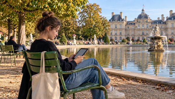 Top sites pour accéder rapidement à des ebooks gratuits
