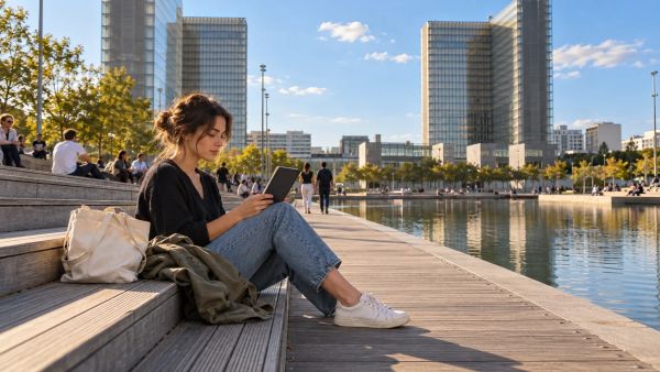 Top sites pour accéder rapidement à des ebooks gratuits