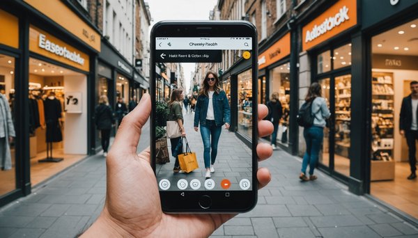 Comment la réalité augmentée change-t-elle notre façon de consommer ?