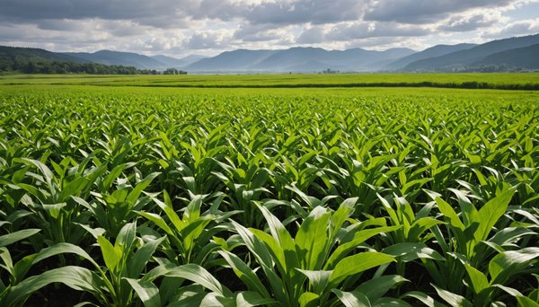 Richesses Écologiques : Enjeux et Perspectives d'Avenir Durable